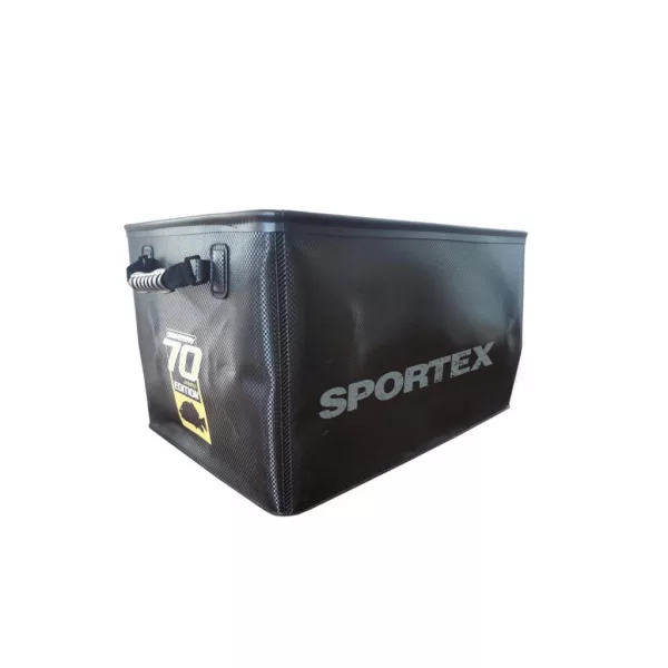 Sportex EVA Extra Large Sac pliable 60x43x35cm