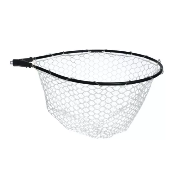 Mikado Tête d'épuisette 5545 Pro Silicon 55x45cm