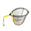 Epuisette Sportex Carbon Wading Net 50x40cm en caoutchouc