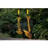 Epuisette Sportex Carbon Wading Net 50x40cm en caoutchouc