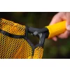 Epuisette Sportex Carbon Wading Net 50x40cm en caoutchouc