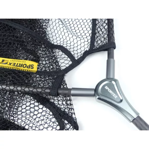 Manche d'épuisette Sportex Carp Premium 180cm