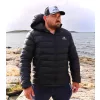 Veste Sportex Puffy Taille M