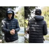 Sportex Puffy Jacket Blouson Taille XL