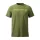 Sportex T-shirt Vert Olive M