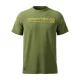Sportex T-Shirt Olive Green T-Shirt taille XL