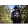 Sweat à capuche noir Sportex 2XL