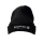 Sportex Bonnet Noir pour l'hiver