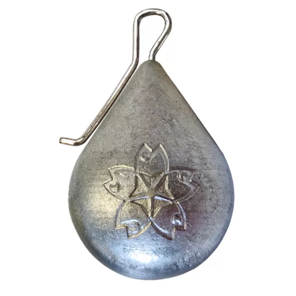 Sakura Skinner Clip Poire 20g