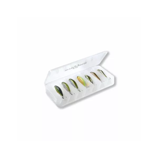 Boîte à leurres Sakura BOITE SK-9085
