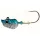Sakura - FISHEAD JIG HEAD 150GR X 2 - Tête plombée