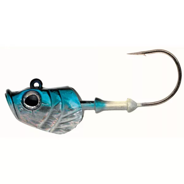 Sakura - FISHEAD JIG HEAD 150GR X 2 - Tête plombée
