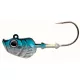 Sakura - FISHEAD JIG HEAD 150GR X 2 - Tête plombée
