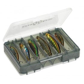   SAKURA BOITE SK-D86 REVERSIBLE boîte à matériel, boîte à leurres