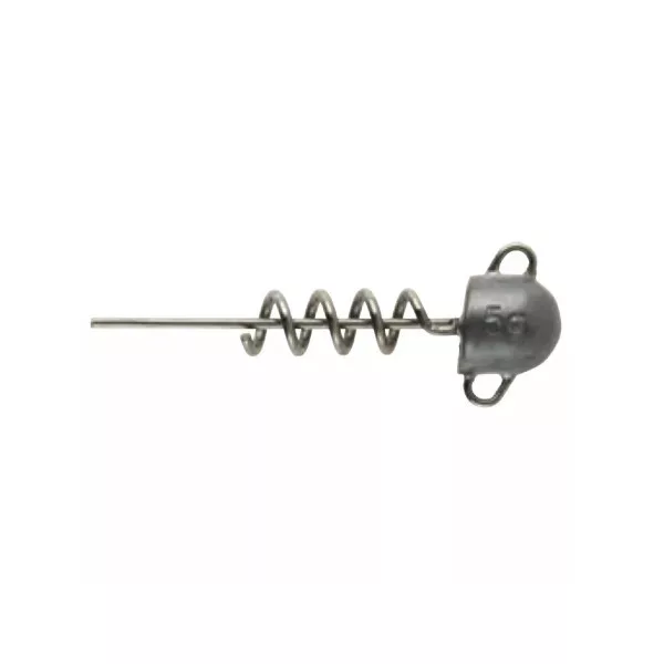 Tête plombée Sakura Screw Head 10gr