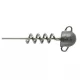 Tête plombée Sakura Screw Head 10gr