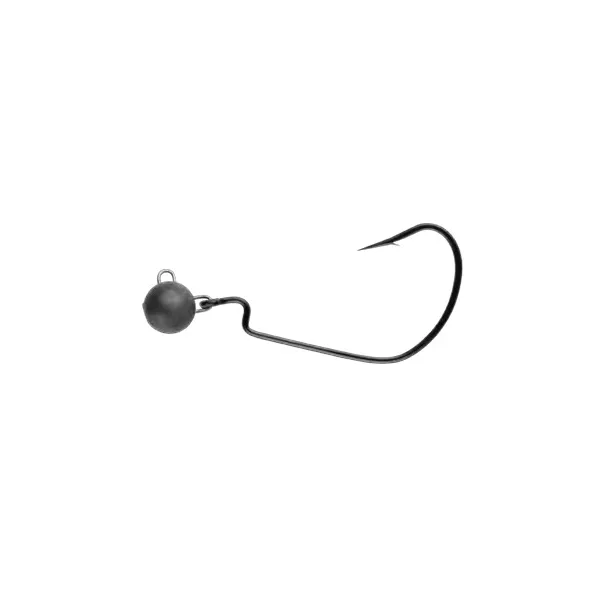 Tête plombée Sakura CHEBU JIGHEAD JIG 4/0 - 10gr - 3 pièces - Cheburaska