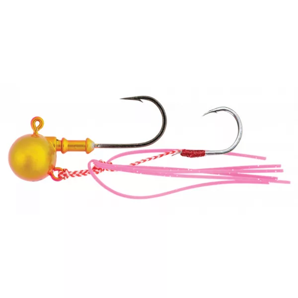 Sakura - BOTTOM UP TENYA - 100G - GP (Rose Doré) - Leurre de mer