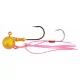 Sakura - BOTTOM UP TENYA - 100G - GP (Rose Doré) - Leurre de mer