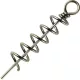 Sakura Soft Lure Screw 43mm 5 pièces Fixation de leurre