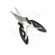 Sakura MINI SPLIT RING PLIERS pince multi-fonctions de spinning