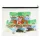 SAKURA ZIP BAG #XL - 470MM x 450MM sac étanche / sac de rangement pour appâts / waterproof zipbag
