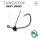 Sakura TUNGSTEN WACKY JIGHEAD tête de jig