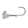 Sakura Nedstroll Jighead 5,0gr 1/0 Tête plombée 3 pièces