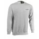 Sakura - SWEAT SHIRT LOGO GREY XXL - Vêtements - T-shirt