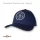 Casquette Sakura Classique Bleu Marine de Baseball