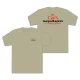 Sakura T-shirt Olive M