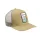 Sakura Trucker Cap Sage Casquette de Baseball