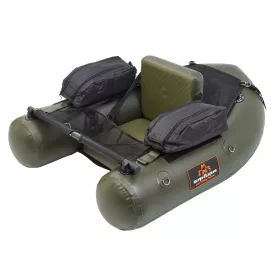 Sakura Fat Box Float Tube Bateau Pneumatique 130x100cm