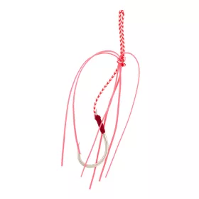   Sakura - Hameçons BOTTOM ASSIST HOOK #M - 20g > 30g - Hameçon offset pour leurre - Hameçon - Hameçon barbelé, Hameçon à œillet