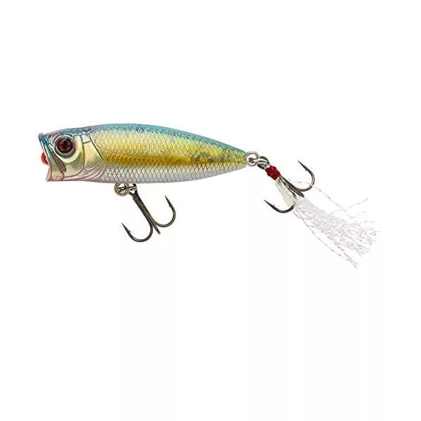 Sakura POPN DOG 40 F Popper Alburno Spécial Espagne 55mm - 7,7gr