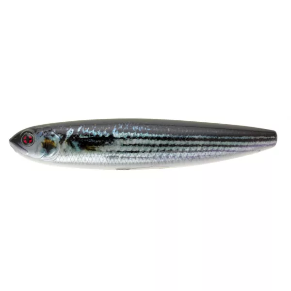 Sakura - NAJA 105 F - 105MM - 16.3G - RL13 (MULET RÉALISTE) - Wobbler