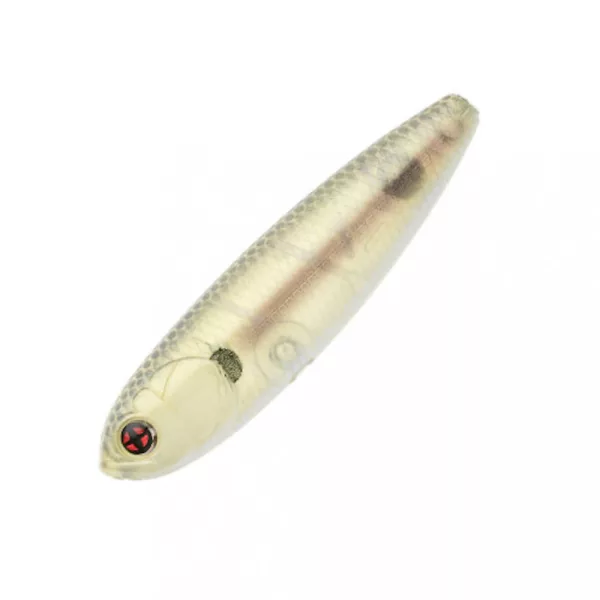 Sakura - NAJA 65 F - 65MM - 6.5G - 100 (Shad Rayé) - Wobbler