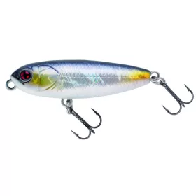 Sakura Naja 65 F Minnow Aurora Minnow 65mm - 6,5gr