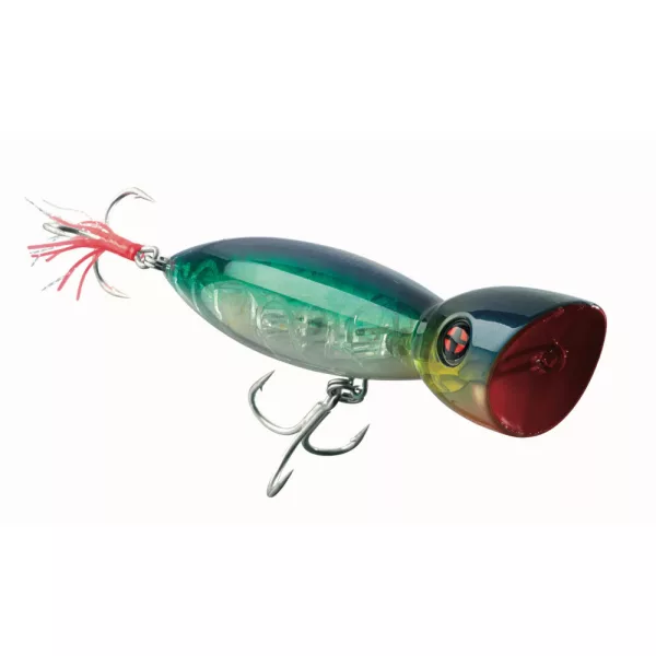 Sakura - PULSION TR 100 F - 100MM - 24G - G10 (Poisson Fourrage Fantôme) - Leurre
