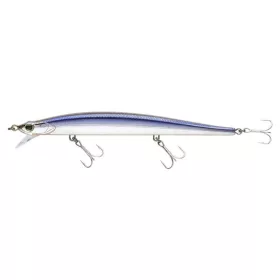 Sakura Smart Minnow HG Alburno 14,5cm 20,0gr Leurre Minnow