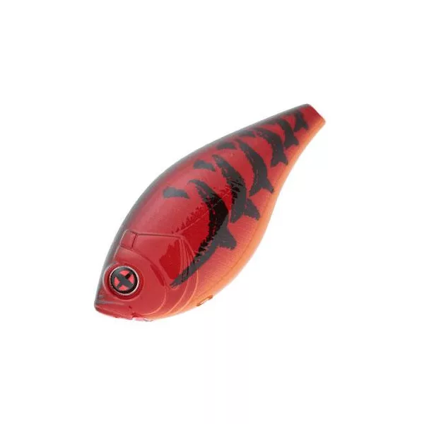 Sakura Bomba Crank 60 Real Life 101 Crayfish 60mm 13,5gr Leurre