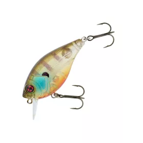   Sakura Bomba Crank 70F 7cm 20,5gr 092 Leurre - Branchie Fantôme