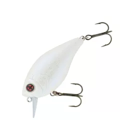   Sakura Bomba Crank 70F 7cm 20,5gr P08 Leurre - Blanc Français