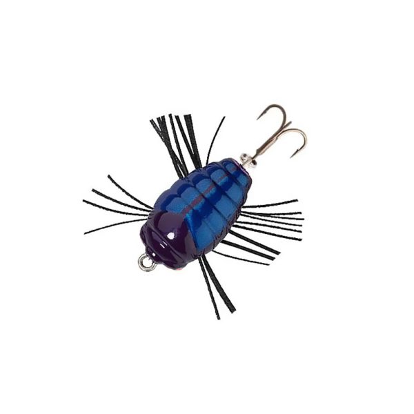 Sakura Notobug 22 F Lamouche 2,2cm 1,4gr Imitation Insecte