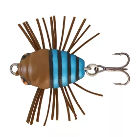 Sakura Notobug 30 F Blue Bee 3,0cm 3,5gr Imitation Insecte