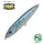 Sakura Mister Joe 120S 12cm 35gr A12 Wobbler - Aurora Black