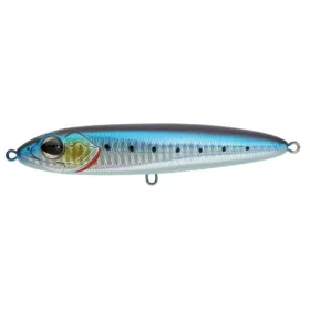   Sakura Mister Joe 105 S Triwashi 10,5cm 23gr Leurre Stickbait Wobbler