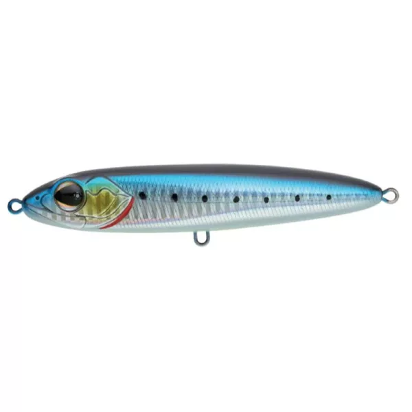 Sakura Mister Joe 80 S Triwashi 8cm 12,5gr Leurre Stickbait Wobbler