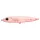 Sakura Mister Joe 80 S Medusa 8cm 12,5gr Leurre Stickbait Wobbler
