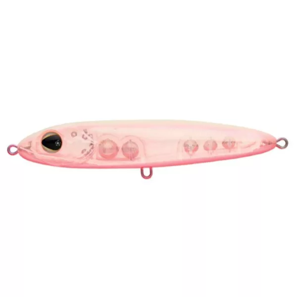 Sakura Mister Joe 80 S Medusa 8cm 12,5gr Leurre Stickbait Wobbler